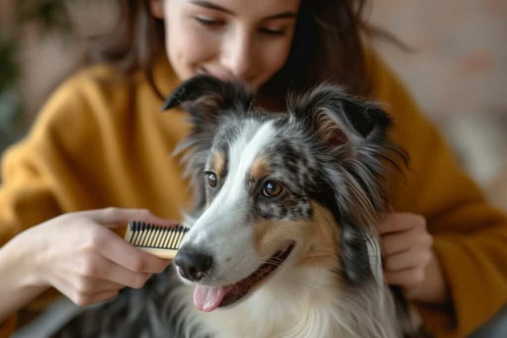 Geheim van de beste honden tondeuse voor thuis