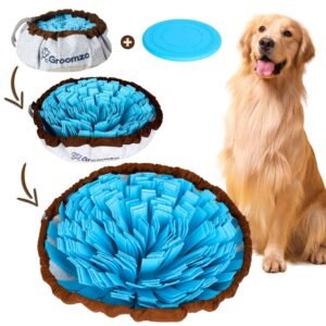 Dog toys - Sniffing mat