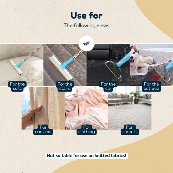 Groomzo Hair Free Magic Bundle - Image 5